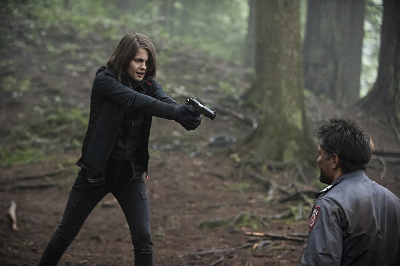 Thea Queen
