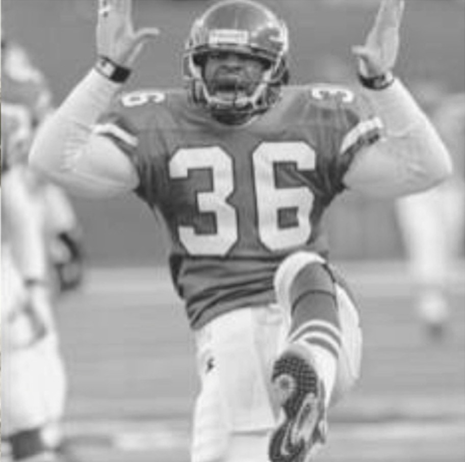 Ray Austin
