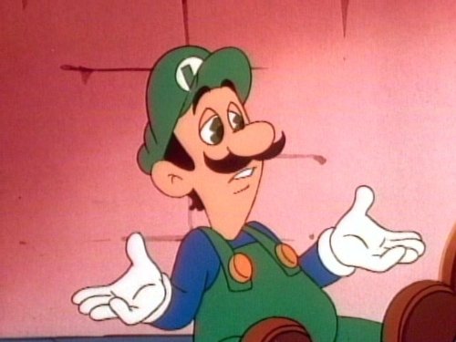 Luigi