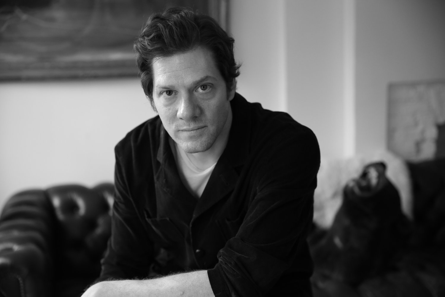 Adam Rapp