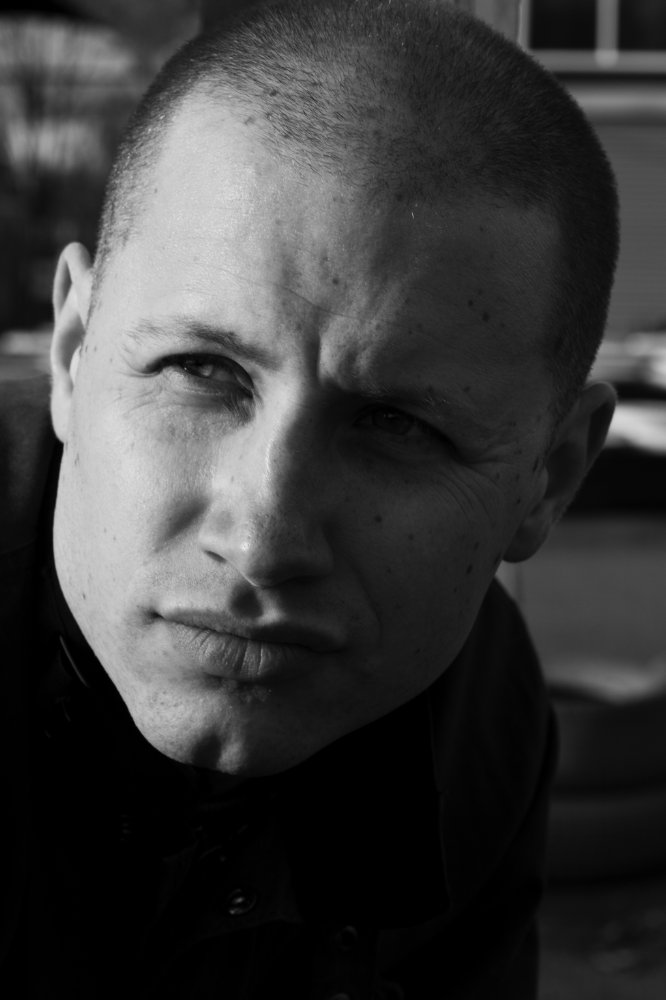 Benjamin Davies