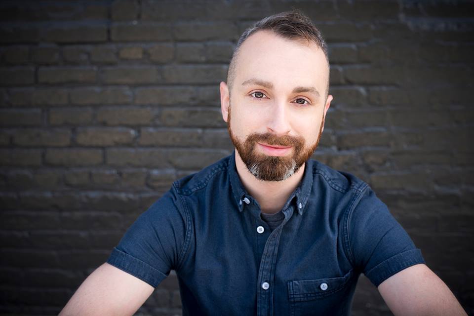 Adam Enright