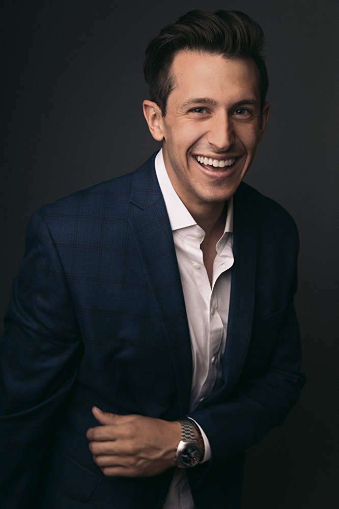 Nick Mardi