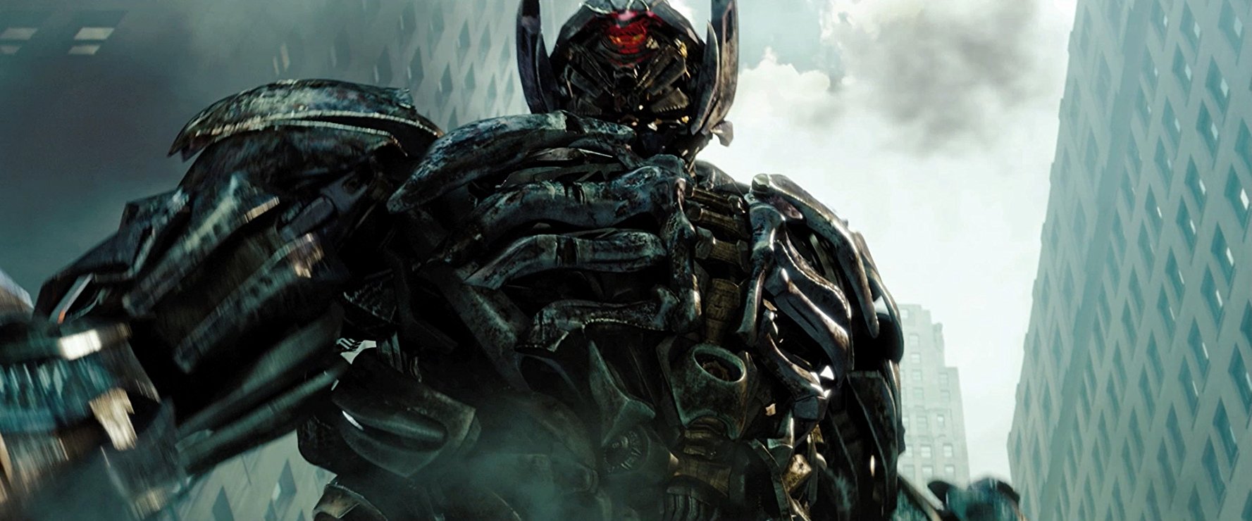 Shockwave