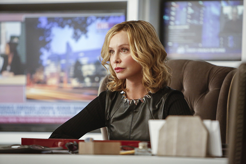 Cat Grant