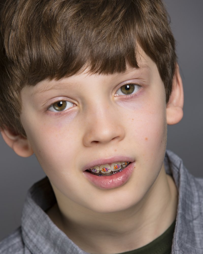 Declan Tucker