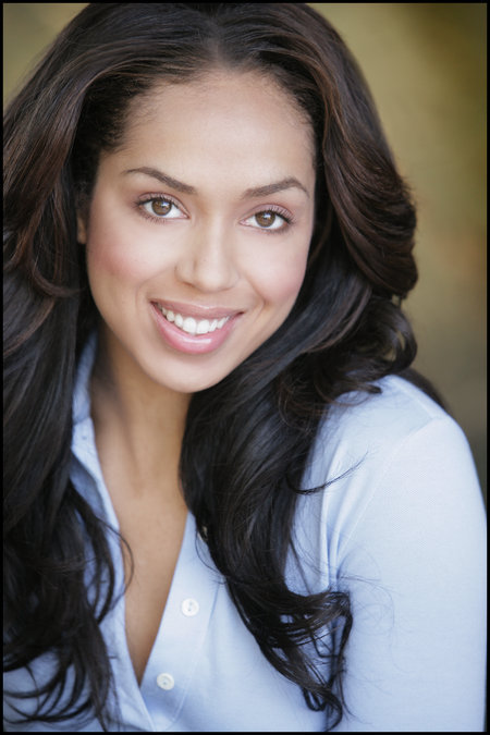 Stephanie Moseley