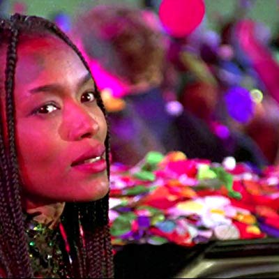 Lornette 'Mace' Mason