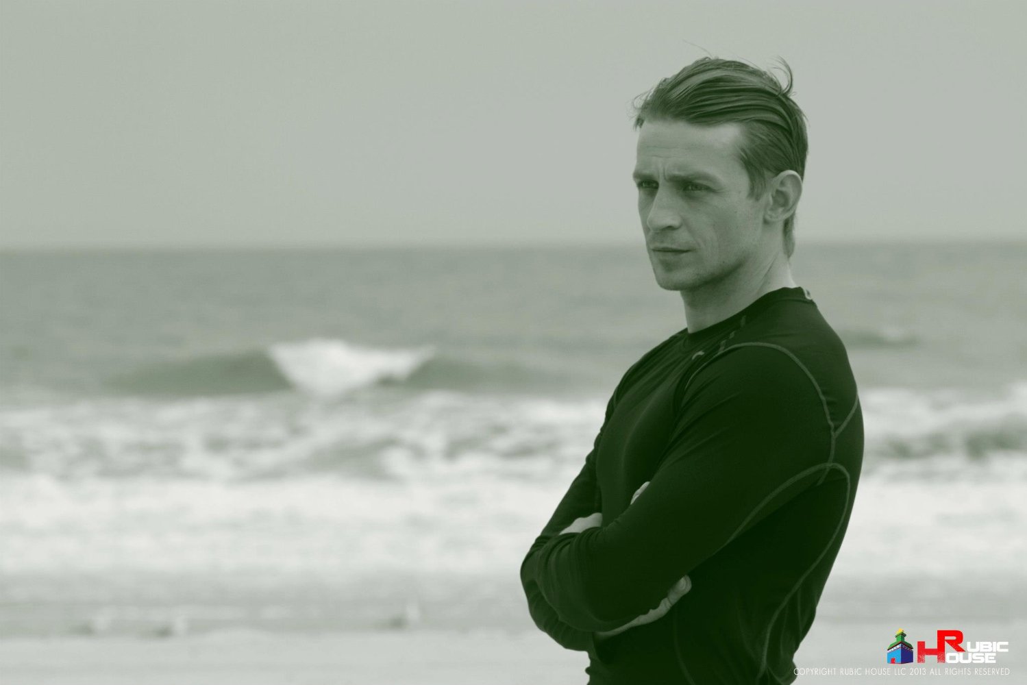 Paul Mann
