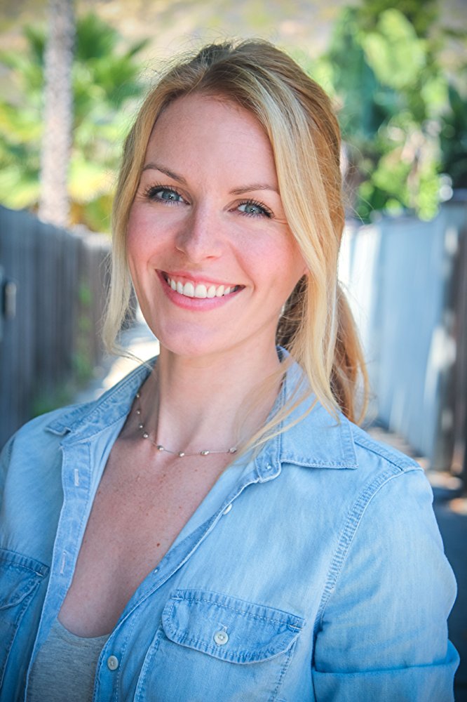 Alana Kerr Collins