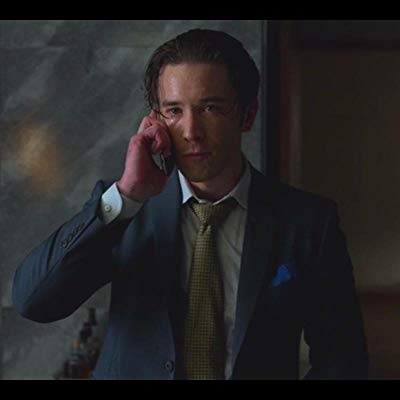 Ward Meachum