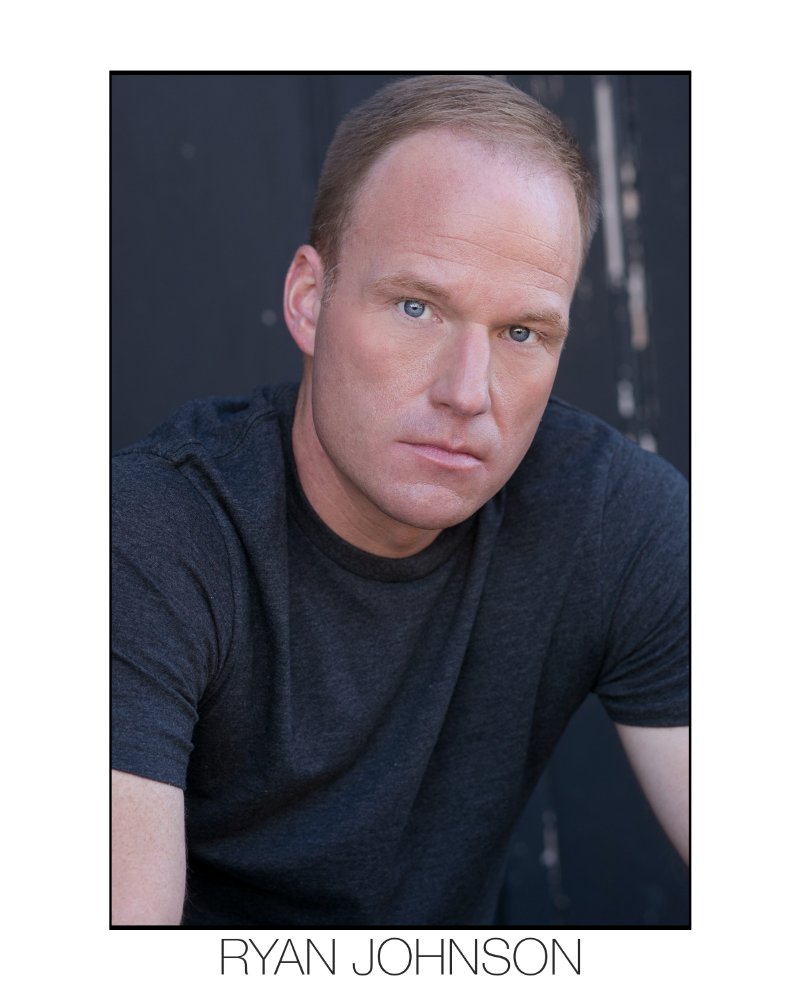 Ryan B. Johnson