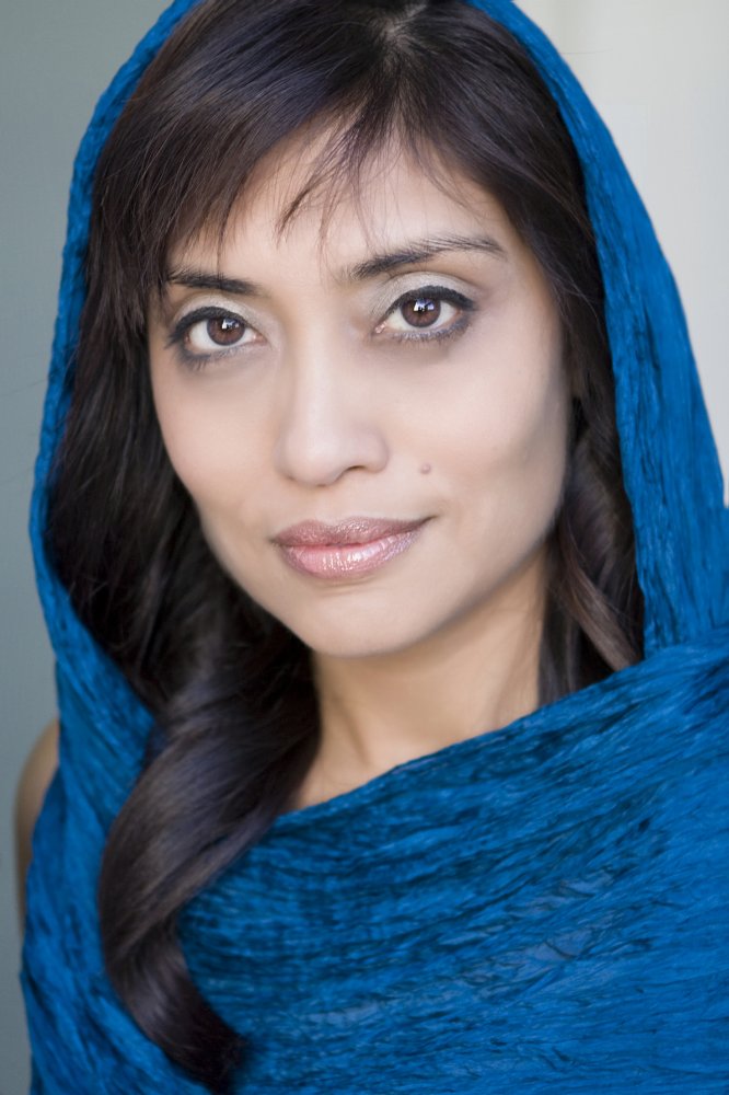 Nikki Chawla