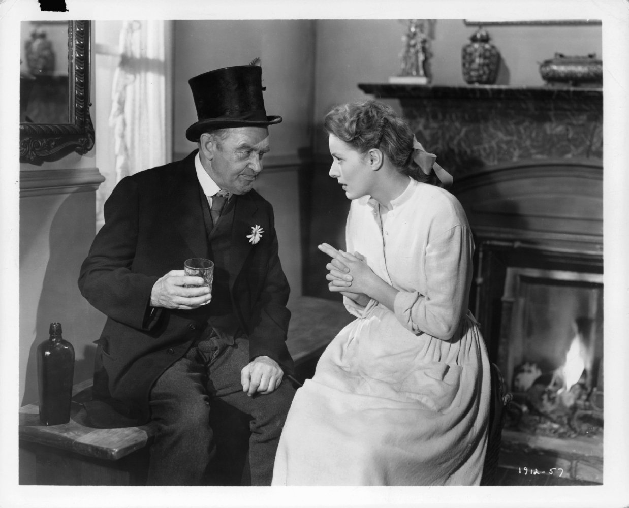 Barry Fitzgerald