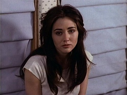 Shannen Doherty