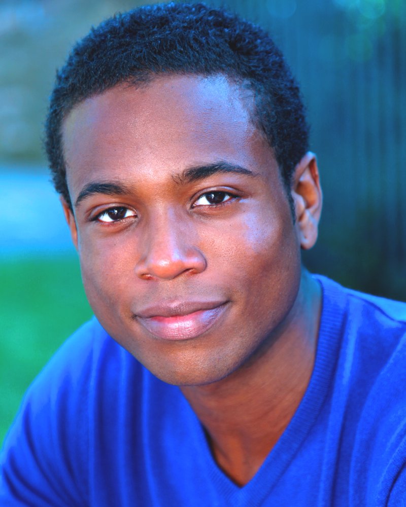 Marcus Griffiths