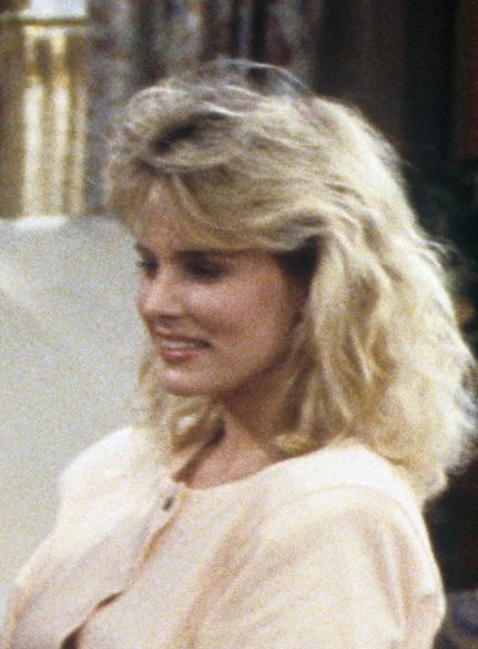 Jennifer Runyon