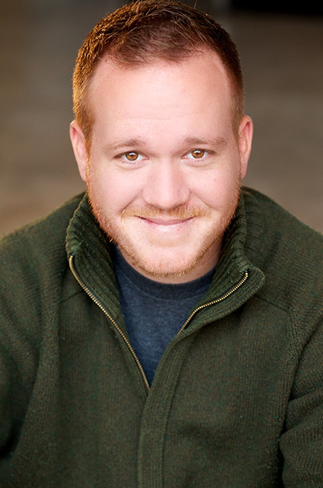 Jonney Ahmanson