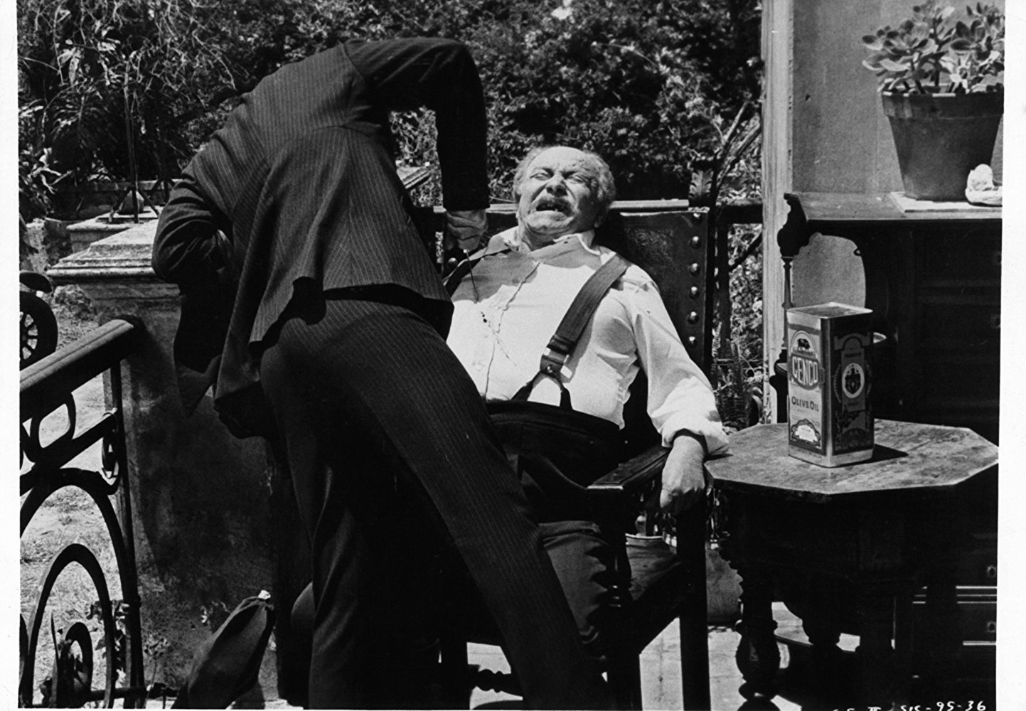 Don Vito Corleone