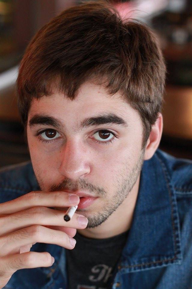 Guilherme Levy