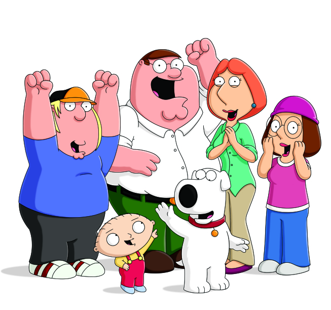 Chris Griffin