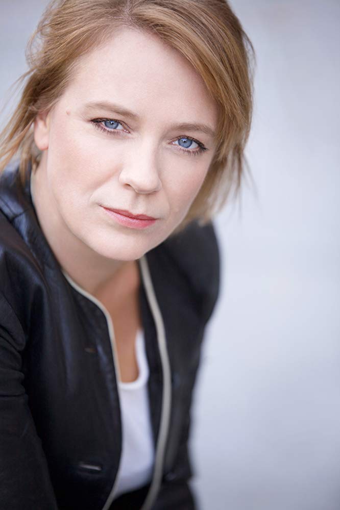 Cécile Delepière