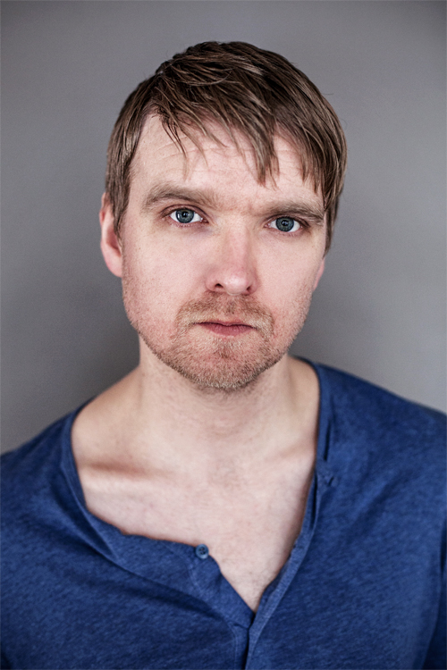 Ciaran O'Grady