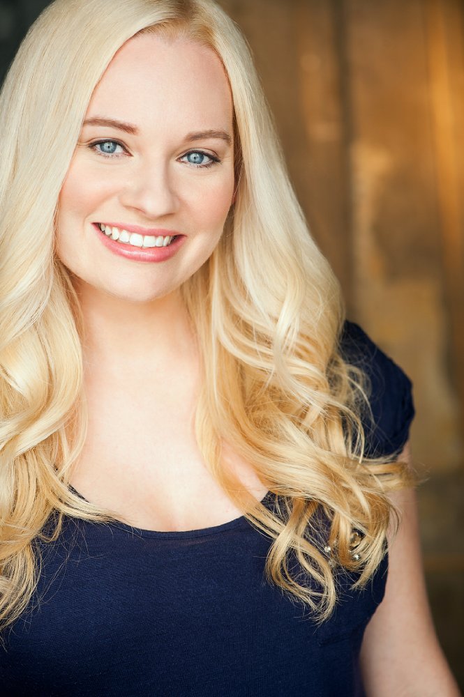 Emily Thomas