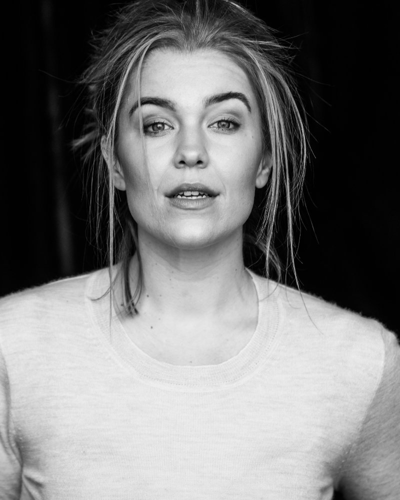 Chelsea Spack