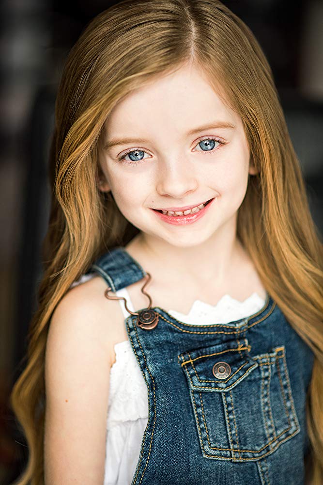 Emma Oliver