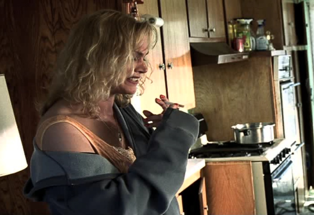 Daphne Ashbrook