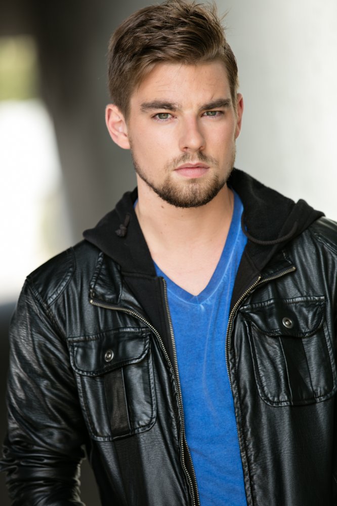 Nick Beckwith