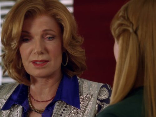 Susan Sullivan