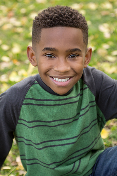 Isiah Greene