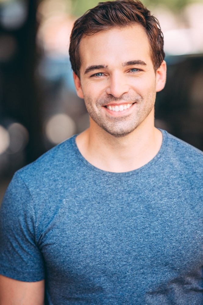 Kyle Klaus