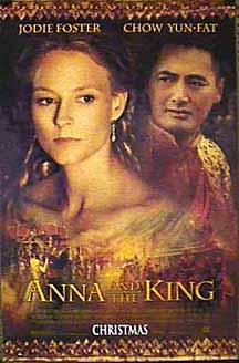 Anna Leonowens