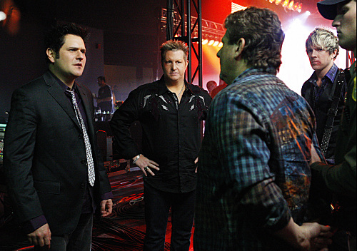 Gary LeVox