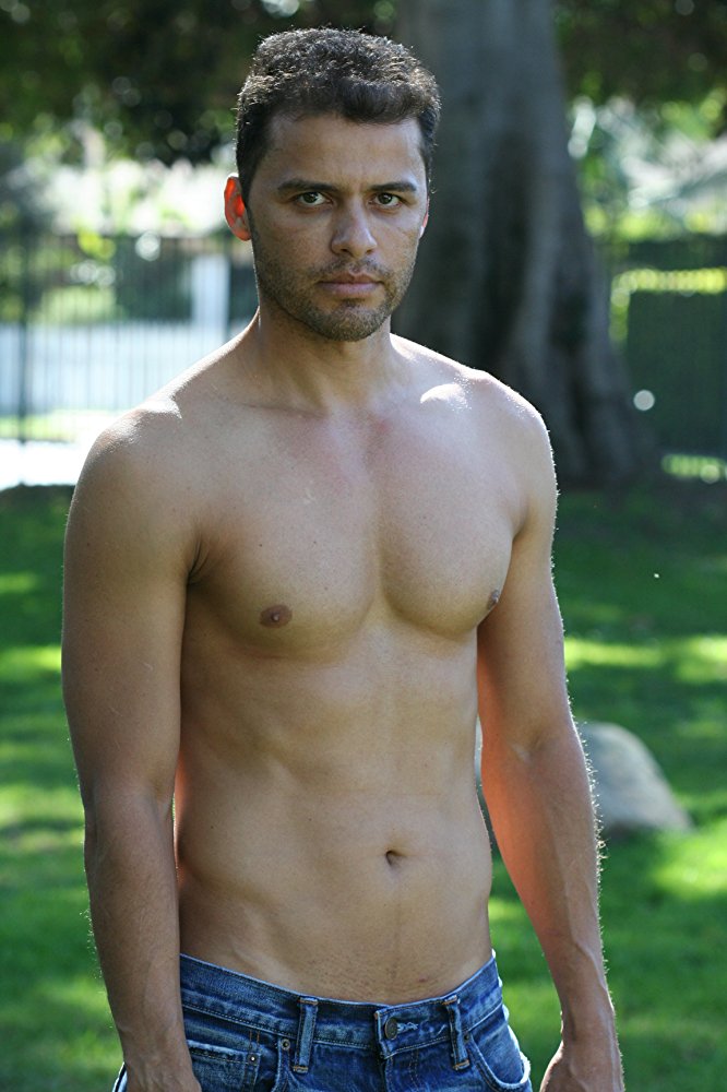 Bruno Reyes