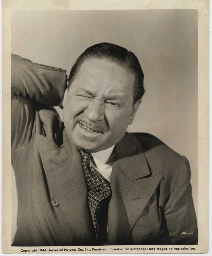 Robert Benchley