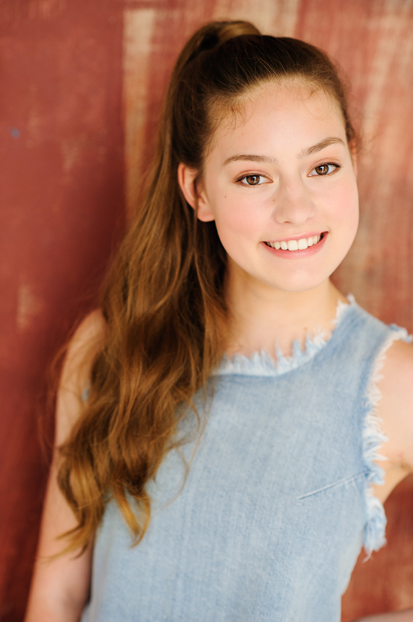 Anna Hinsley