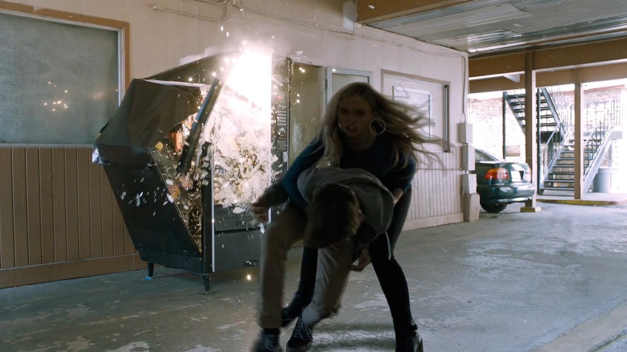 Lauren Strucker