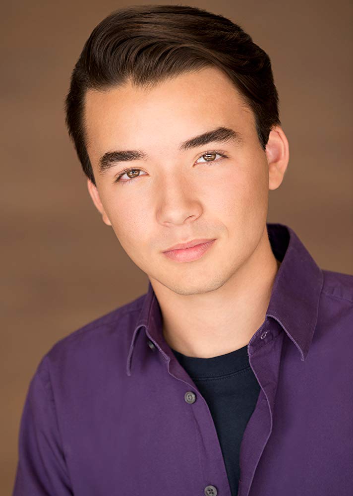 Casey Baum