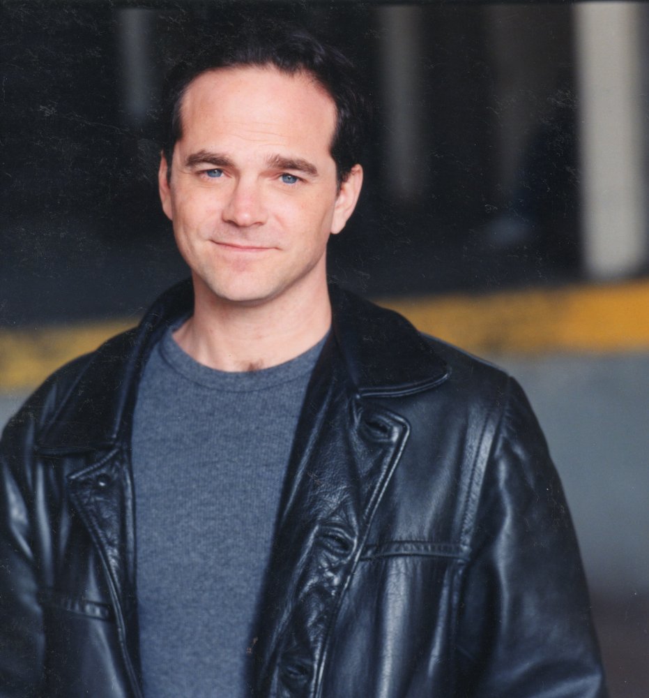 Joel Rinzler