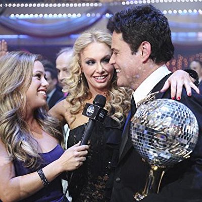 Himself - Contestant, Himself, Himself - Performer, Himself - Guest Judge