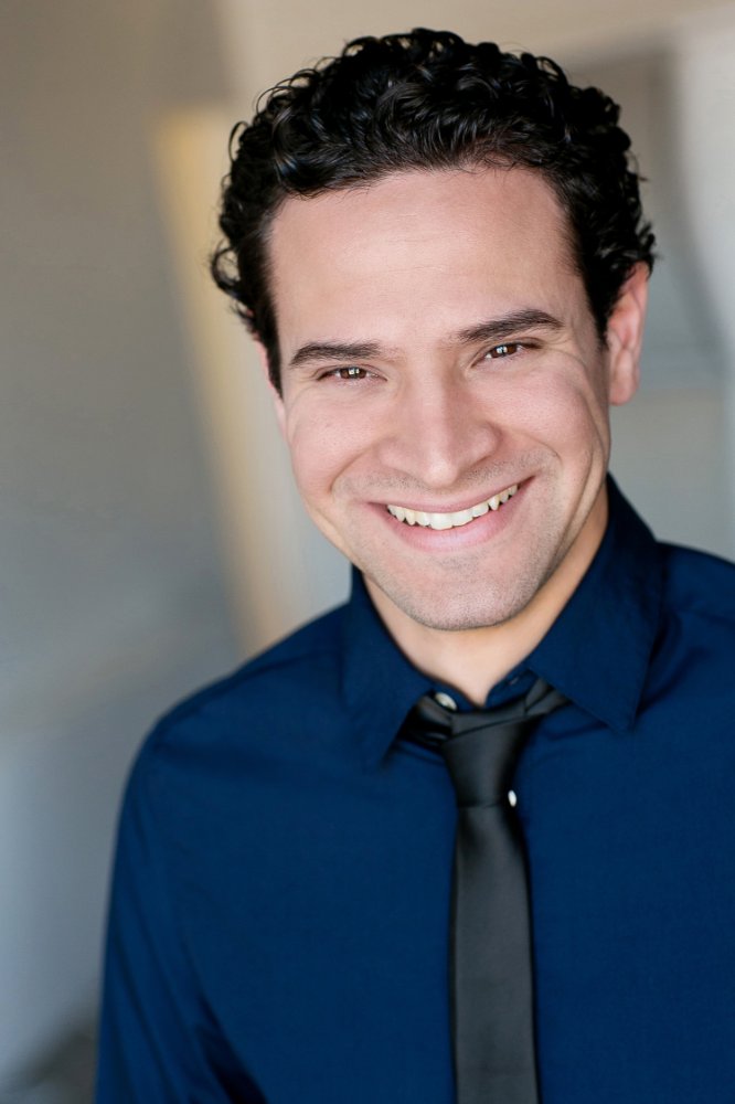 Christopher Cedeño