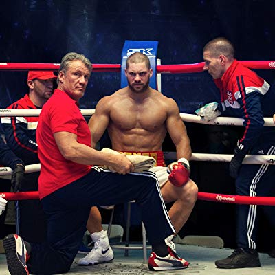 Ivan Drago