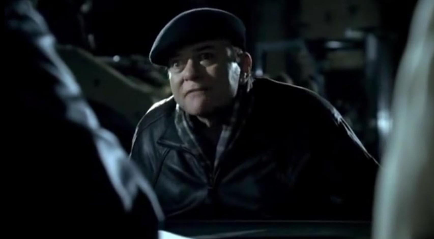 Butch DeConcini