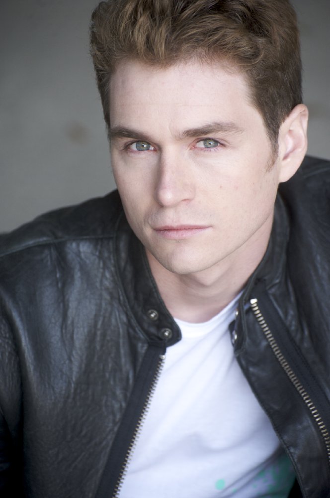 Ryan Slater