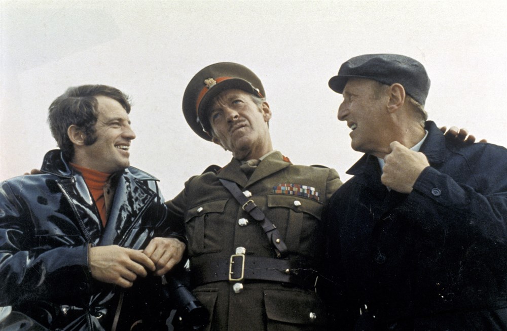 Bourvil