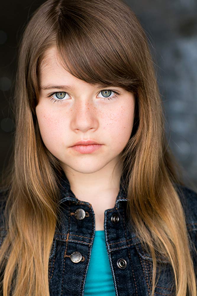 Faith Graham